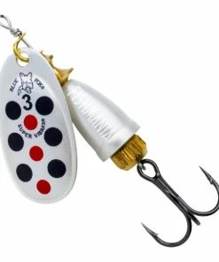 Blue Fox Vibrax Size 2 77 Blue Fox Vibrax Size 2