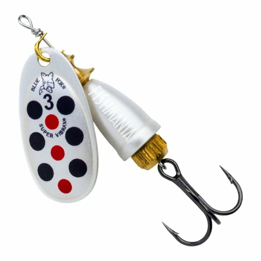 Blue Fox Vibrax Size 2 38 Blue Fox Vibrax Size 2