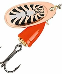 Trout/Salmon Lures Blue Fox Vibrax Size 1 52 Trout/Salmon Lures Blue Fox Vibrax Size 1