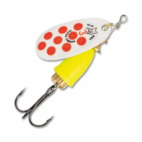 Blue Fox Vibrax Size 2 39 Blue Fox Vibrax Size 2