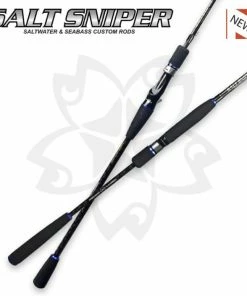 Sakura Salt Sniper Rods 2.0