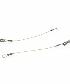 Hooks VMC 19 Wire Stingers 11cm
