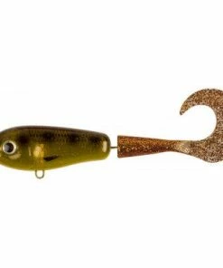 Strikepro Wolftail Junior