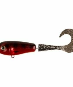 Strikepro Wolftail Junior