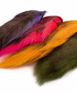 Wapsi Large Whole Bucktail Game