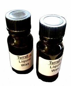 Turrall Liquid Wax