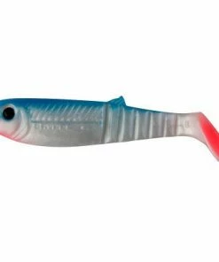 Savage Gear Cannibal Shad 12.5cm Pike/Predator