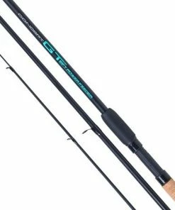 Leeda Concept GT 12foot Twin Tip Combo