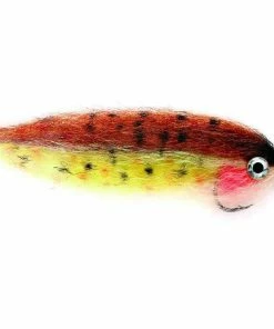 Fulling Mill Wee Broonie