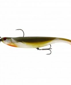 Westin Shadteez Rigged 16cm Pike/Predator