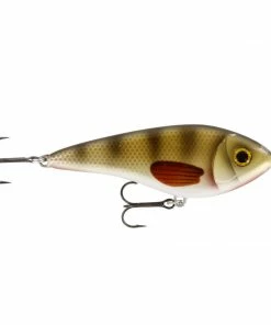 Westin Swim 15cm Sinking Pike/Predator