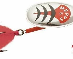 Mepps Winner Trout/Salmon Lures