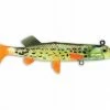 Pike/Predator Storm Wildeye Live Fire Pike 10cm