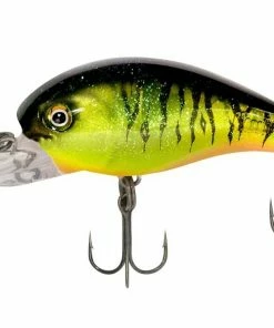 Quantum 8-Minus Baby Lures Crankbait