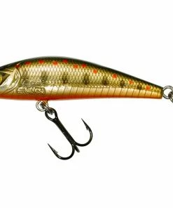 Gunki Gamera 50mm Heavyweight Trout/Salmon Lures
