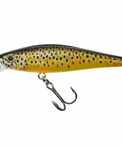 Trout/Salmon Lures Gunki Gamera 65mm Suspending