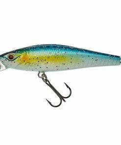 Trout/Salmon Lures Gunki Gamera 65mm Suspending