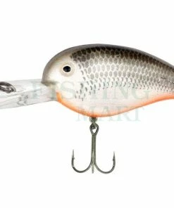Quantum Loudmouth I Lures Crankbait