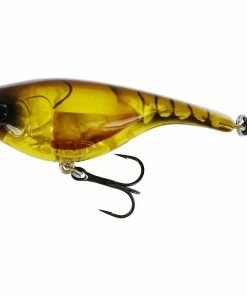 Westin BabyBite Sr Trout/Salmon Lures