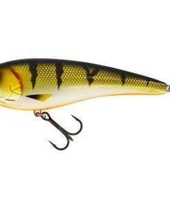 Westin Rawbite 15cm Pike/Predator