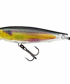 Trout/Salmon Lures Yo-Zuri 3DR Minnow 10cm 11 Trout/Salmon Lures Yo-Zuri 3DR Minnow 10cm