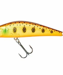 Gunki Gamera 54mm SHW Trout/Salmon Lures