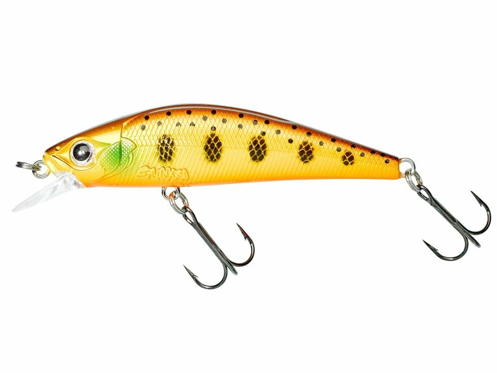 Trout/Salmon Lures Gunki Gamera 78mm SHW 9 Trout/Salmon Lures Gunki Gamera 78mm SHW