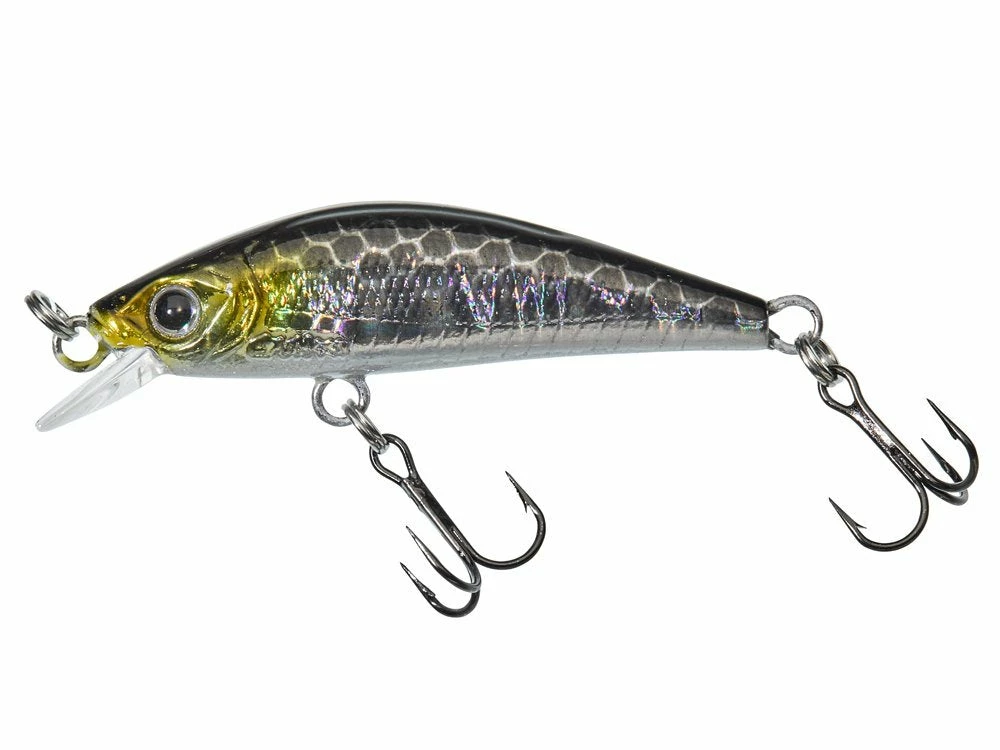 Trout/Salmon Lures Gunki Gamera 78mm SHW 7 Trout/Salmon Lures Gunki Gamera 78mm SHW