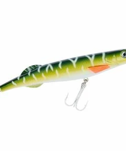 Balzer Colonel UV Pike 13cm