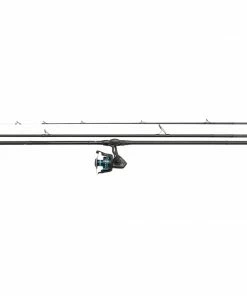 Penn Wrath Surfcast Combo 14foot Sea