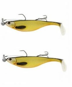 Westin Shadteez Rigged 16cm Pike/Predator