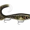 Lures Soft Rapala X-Rap Otus 25cm