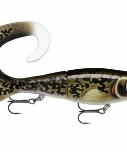 Lures Soft Rapala X-Rap Otus 25cm