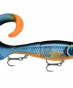 Rapala X-Rap Otus 17cm Lures Soft