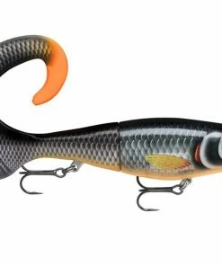 Lures Soft Rapala X-Rap Otus 25cm
