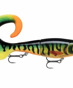 Rapala X-Rap Otus 17cm Lures Soft