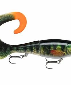 Rapala X-Rap Otus 17cm Lures Soft