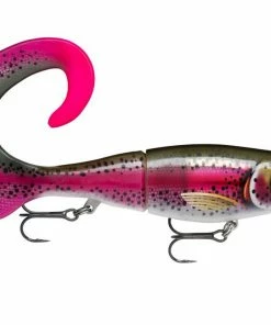 Lures Soft Rapala X-Rap Otus 25cm