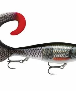 Rapala X-Rap Otus 17cm Lures Soft