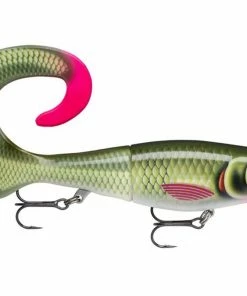 Rapala X-Rap Otus 17cm Lures Soft