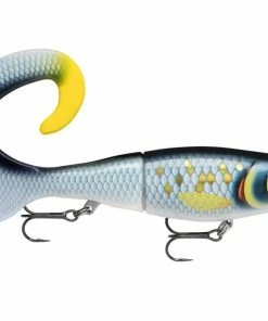 Rapala X-Rap Otus 17cm Lures Soft