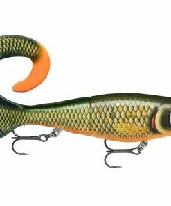 Rapala X-Rap Otus 17cm Lures Soft