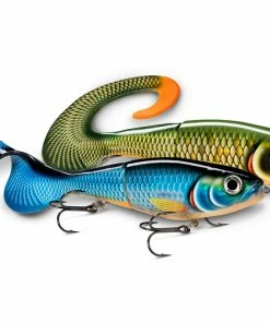 Rapala X-Rap Otus 17cm Lures Soft