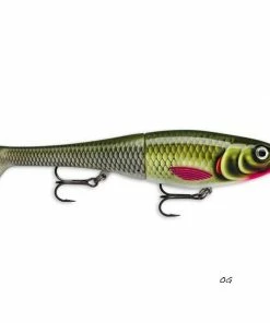 Pike/Predator Rapala X-Rap Peto 20cm