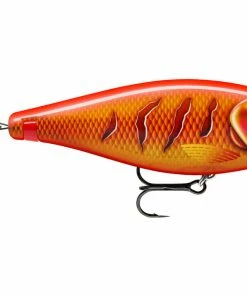 Lures Jerkbait Rapala X-Rap Haku