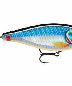 Lures Jerkbait Rapala X-Rap Haku