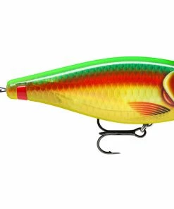 Lures Jerkbait Rapala X-Rap Haku