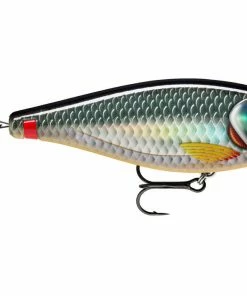 Lures Jerkbait Rapala X-Rap Haku