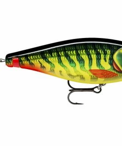 Lures Jerkbait Rapala X-Rap Haku