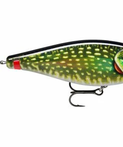 Lures Jerkbait Rapala X-Rap Haku